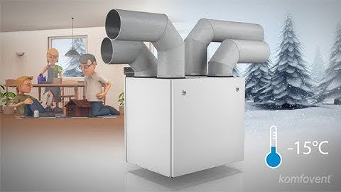 How to choose an air handling unit? (EN)