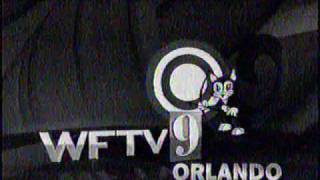 WFTV OFF-Air