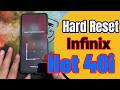2026 How to Factory Reset/ Hard Reset Infinix Hot 40i| Unlock Password Pattern Lock On Infinix Model