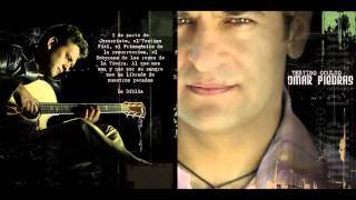 Omar Piedras - La Cueva