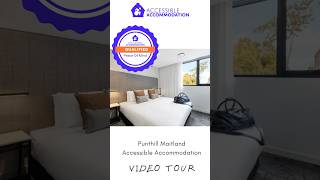 Accessible Accommodation Punthill Maitland