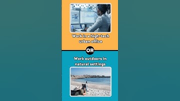 Would you rather? Technology vs Nature ultimate dilemmas #wouldyourather #technology #nature