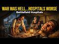 Inside a Revolutionary War Hospital: The Real Cost of Battle