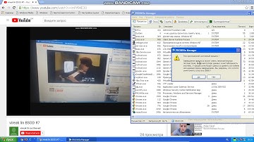 Vireak Lin Noises Has BSOD Part 7