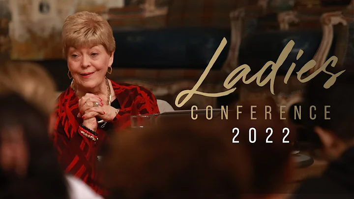 Your Calling & Anointing, Part 2 | Pat Harrison | ...