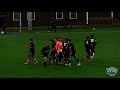 2021 HVIAC Men's Soccer Semifinal 2: #2 SUNY ESF vs. #3 Word of Life