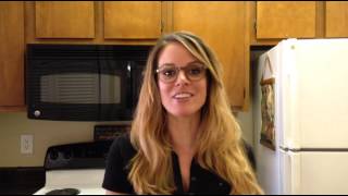 ProTub Refinish Client Testimonial Amy