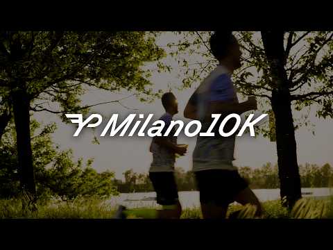 밀라노 10K 대회 영상