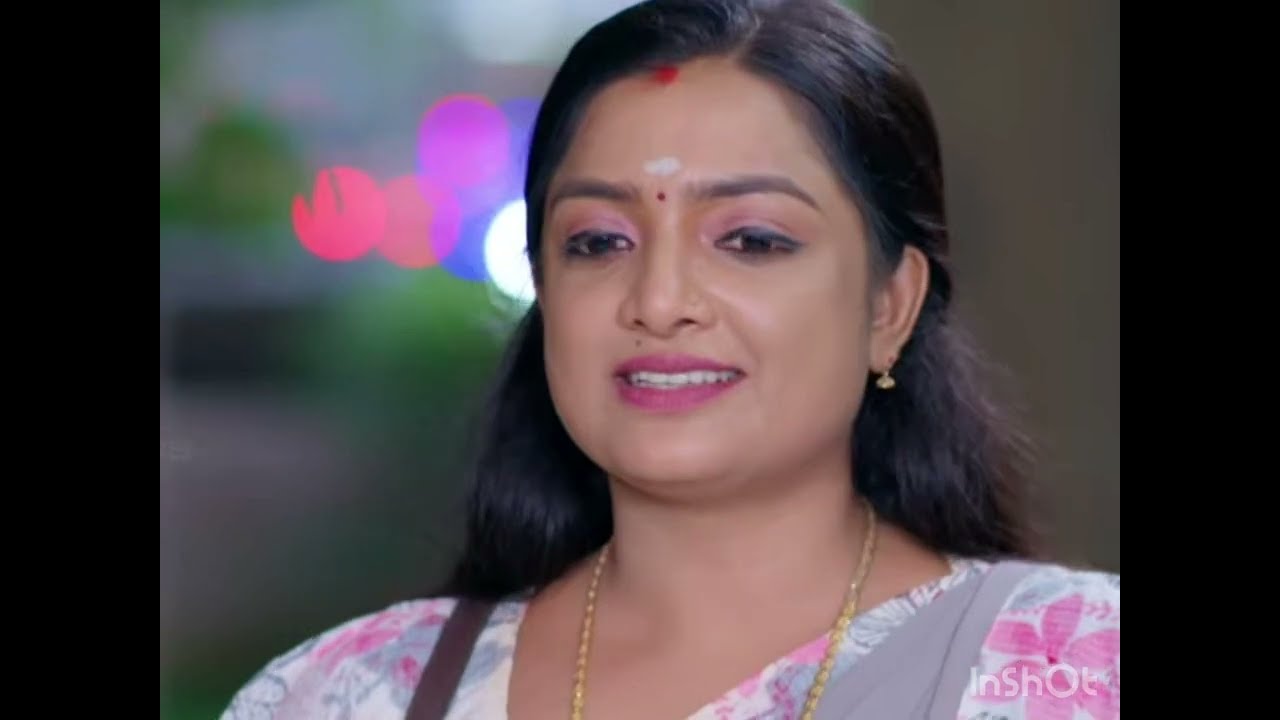 ഒടുവിൽ ആ ഞെട്ടിക്കുന്ന സത്യം തിരിച്ചറിഞ്ഞു കരുണ ആ കടുംകൈ ചെയ്യുന്നു😳mahalakshmi serial latest review