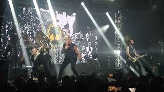 Geoff Tatethe Needle Liesqueensryche Song, Sala Salamandra, 13-06-2026