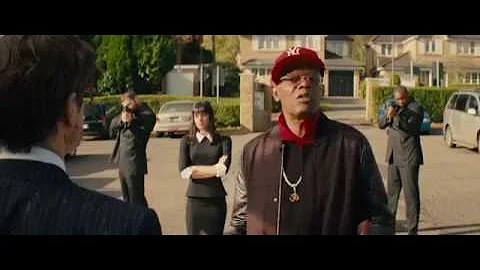 Is Galahad alive in Kingsman?