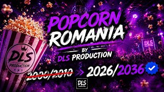 Dls Productionpopcorn 2026/2036| (Popcorn New Era)
