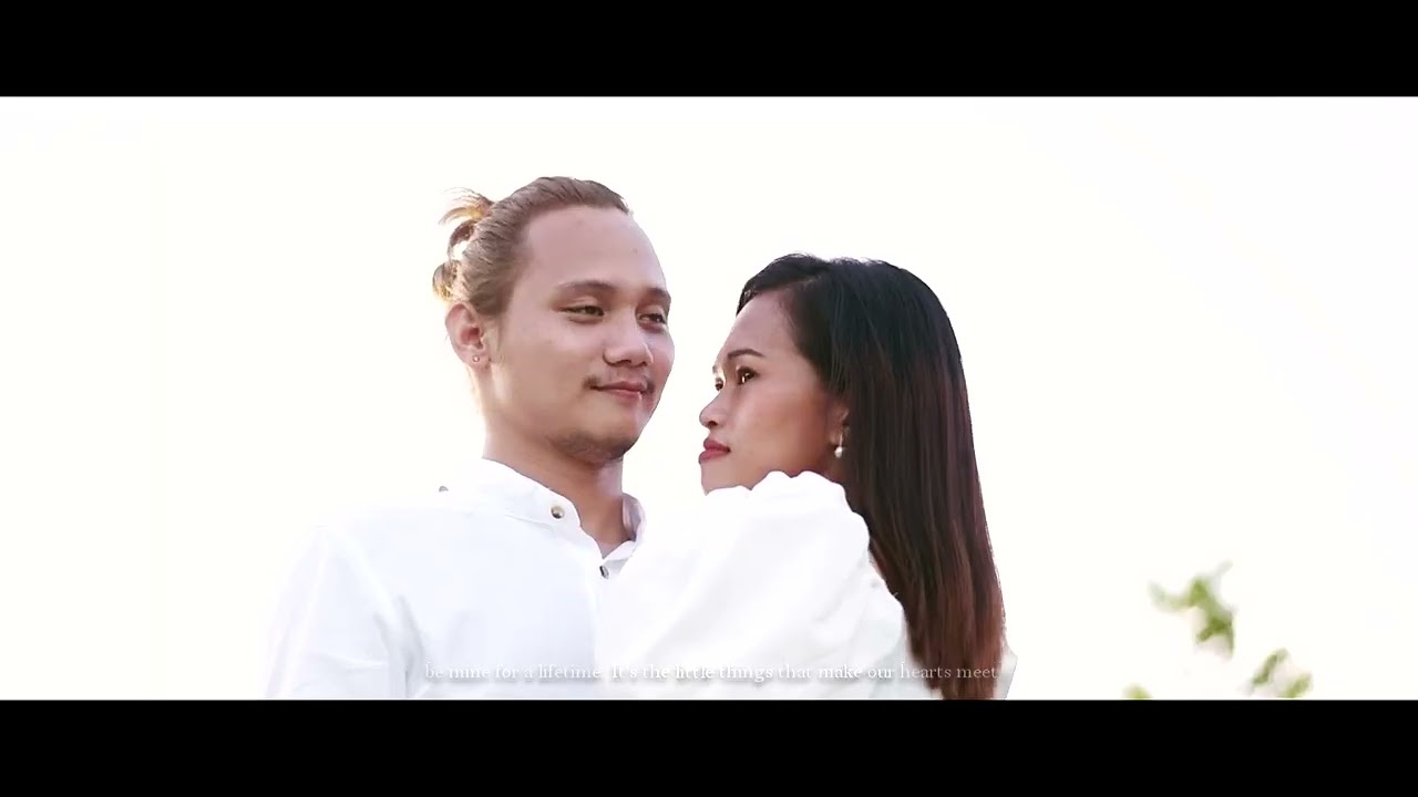 carmelJboi prenup