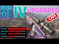 *UPGRADED* SHOWCASE SNIPER AKA &quot;THE SHOWSTOPPER&quot; NOTICE ME IV PACK - UPDATED!!!