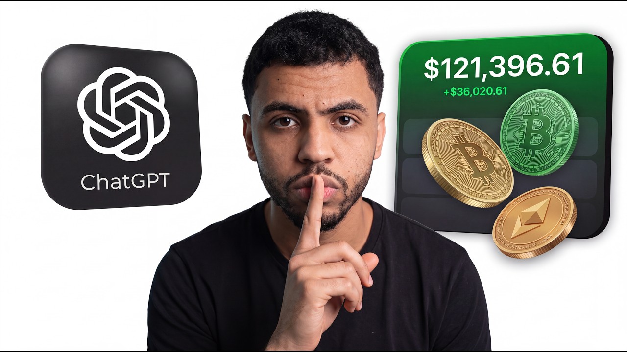 GMGN AI – The Future of AI Powered Trading on All Blockchains! 🚀🤖 - YouTube