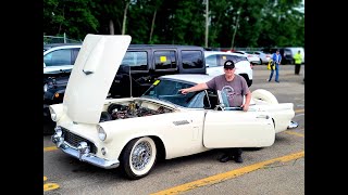 Dealers License Only - Classic Car Auction - Flying Wheels