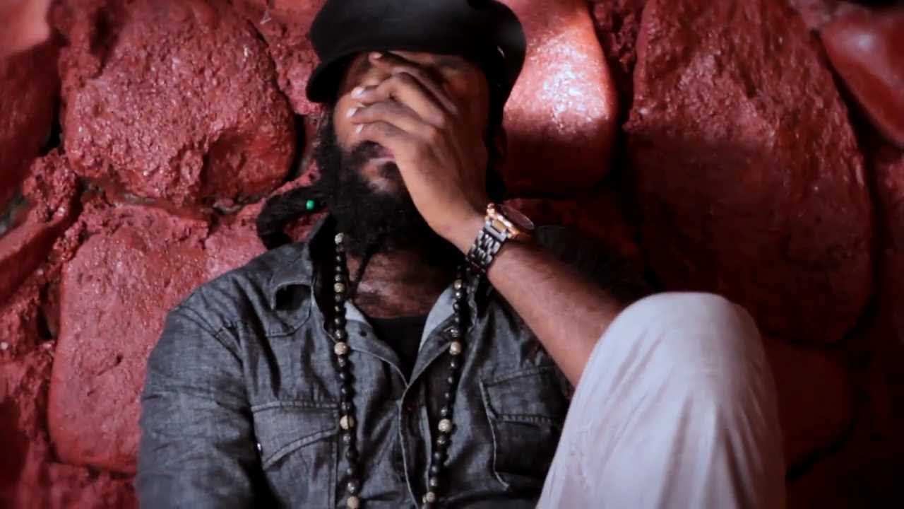 TARRUS RILEY   SORRY IS A SORRY WORD   Official Music Video