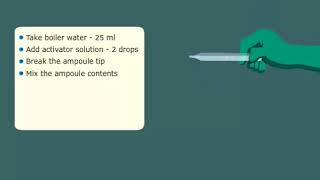 HydrazineTest