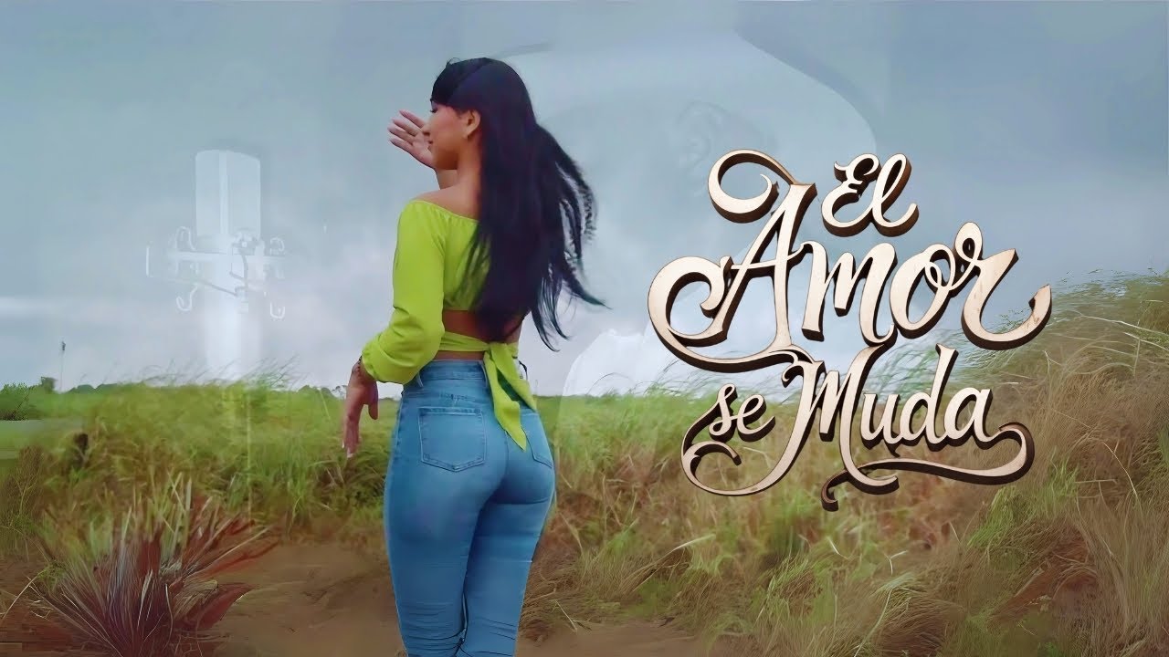 El Amor se Muda - Robert Pantoja ( Video Oficial ) 2025