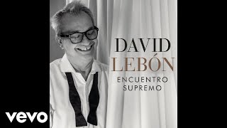 David Lebón - Último Viaje (Official Audio) chords