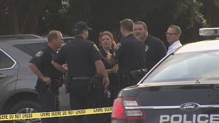 1 man killed in early morning Chesapeake shooting