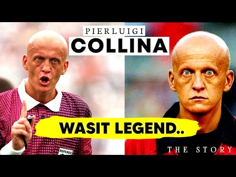 SEHEBAT APA WASIT COLLINA?