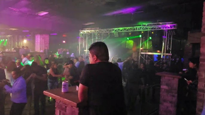 Enigma nightclub, Sonido Latin Entertainment #raleighnc #enigma