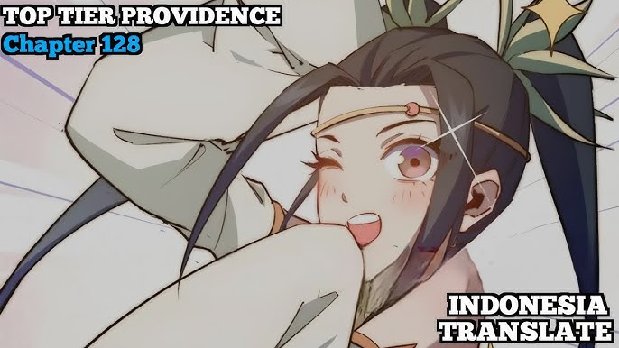 Top Tier Providence: Secretly Cultivate for a Thousand Years (Webtoon)