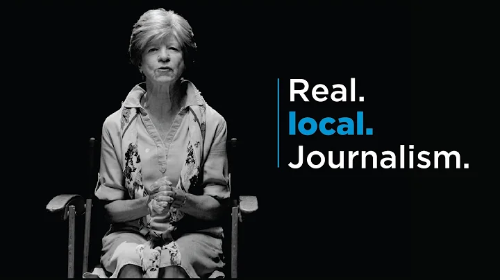 Behind The Story: Featuring DMN Columnist Sharon G...