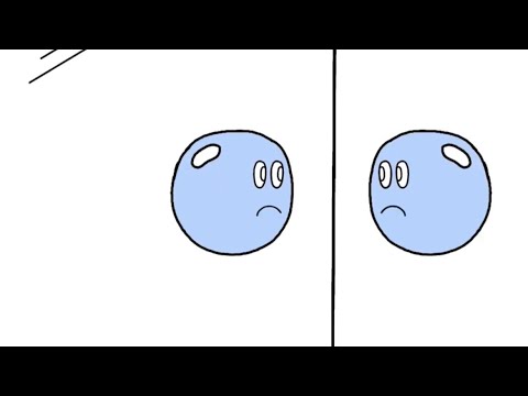 Bubble (short animation)