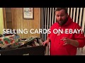 Sell Sports Cards on Ebay for PROFIT!