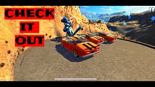 Best Game of Crashing Cars on Android , iOS screenshot 4