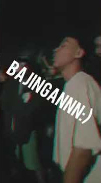 Bajingan