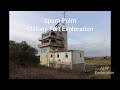 Spurn Point Military Exploration Part 1