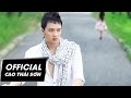 Con Đường Mưa | Cao Thái Sơn | #CDM | Official MV