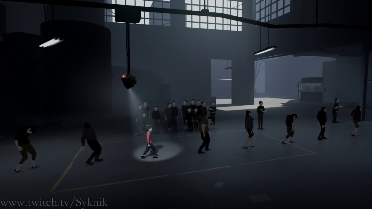 INSIDE Chapter 17 Walkthrough No Commentary YouTube inside-chapter-17-walkthrough-no-commentary-youtube