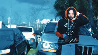 Da Game - Rello Tarantino (Official Music Video)