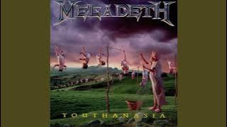 Megadeth - Train of Consequences. Instrumental.