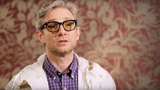 SPOILERS! The Cast React To Episode One - Sherlock