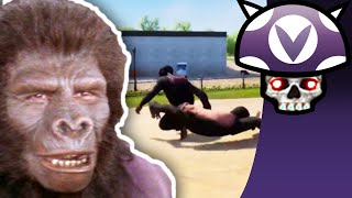 [Vinesauce] Joel - Planet of the Apes