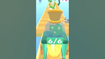 coffee stack ☕☕Games, Android, iOS, gameplay #ytshorts #shortsfeed#shorts