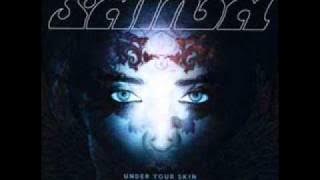 Saliva- Badass {HQ}