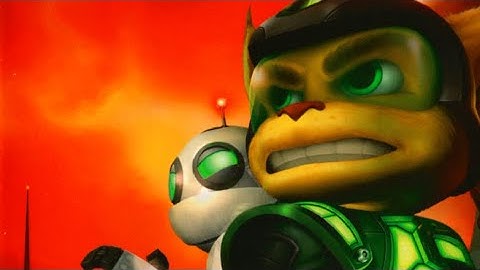 PS5 | Ratchet and Clank: Up Your Arsenal | Full Playthrough | No commentary