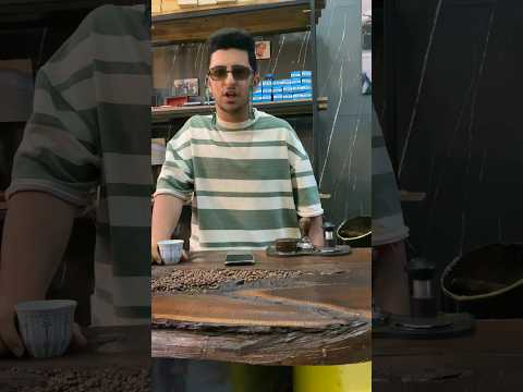 علی اهوازی کافه فان