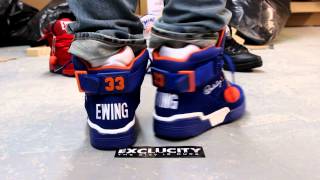 EWING 33 HI 