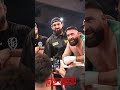 MAX HOLZER nimmt SINAN-G mit der Ansage auseinander #Shorts