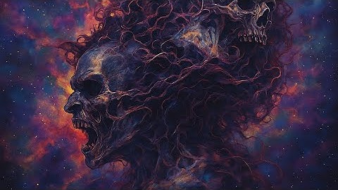 Void Convergence Lyric Video