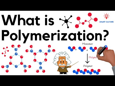 Video: Wat betekent polyhalogenering?