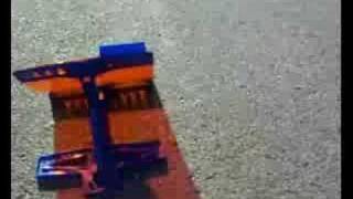 xmod jumps