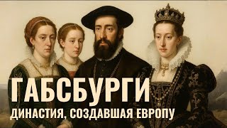 видео: ГАБСБУРГИ | Когда Кровь Становится Проклятием | ИСТОРИЯ ДЛЯ СНА картинка: ГАБСБУРГИ | Когда Кровь Становится Проклятием | ИСТОРИЯ ДЛЯ СНА